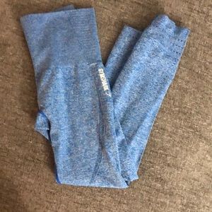 Gymshark original high waisted seamless leggings